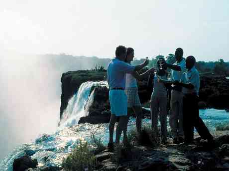 Royal Livingstone Explorer